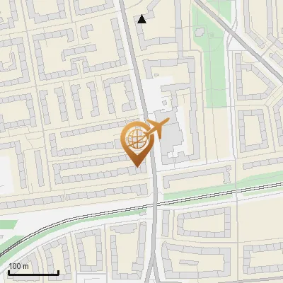 Foto zu Fuhlsbüttler Straße 169, 22307 Hamburg