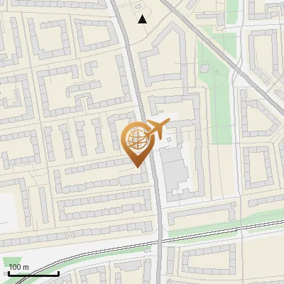 Foto zu Fuhlsbüttler Straße 175, 22307 Hamburg