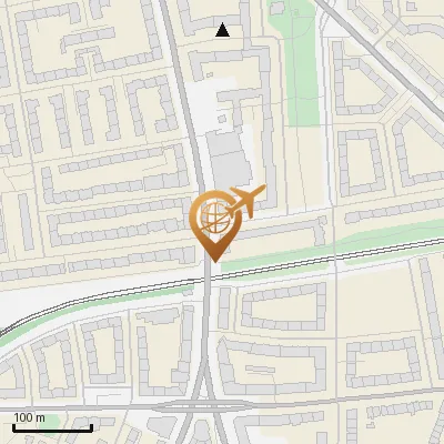 Foto zu Fuhlsbüttler Straße 178, 22307 Hamburg