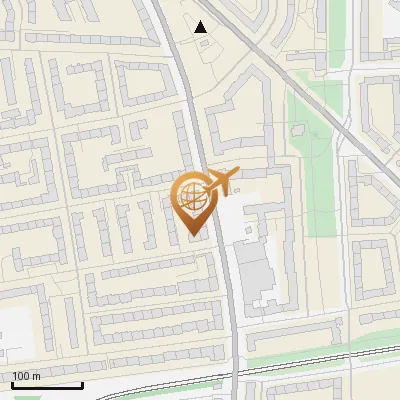 Foto zu Fuhlsbüttler Straße 179, 22307 Hamburg