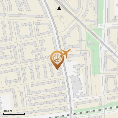 Foto zu Fuhlsbüttler Straße 181, 22307 Hamburg