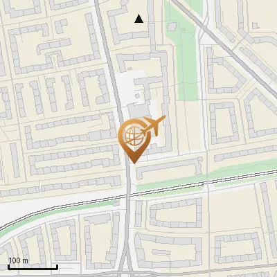 Foto zu Fuhlsbüttler Straße 182, 22307 Hamburg