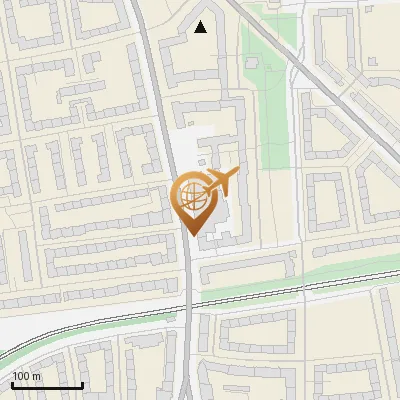 Foto zu Fuhlsbüttler Straße 184, 22307 Hamburg