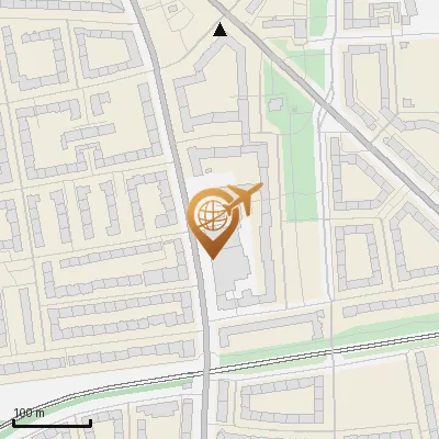 Foto zu Fuhlsbüttler Straße 188, 22307 Hamburg