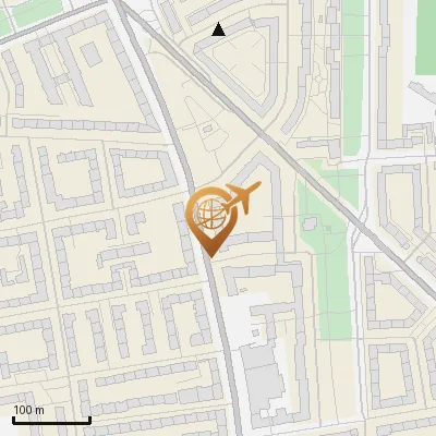 Foto zu Fuhlsbüttler Straße 224, 22307 Hamburg