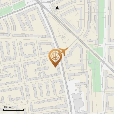 Foto zu Fuhlsbüttler Straße 227, 22307 Hamburg