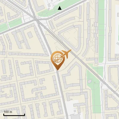 Foto zu Fuhlsbüttler Straße 236, 22307 Hamburg