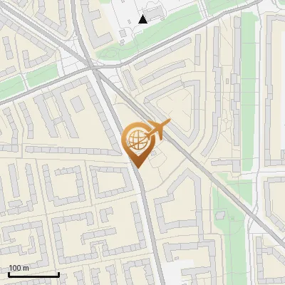 Foto zu Fuhlsbüttler Straße 238, 22307 Hamburg