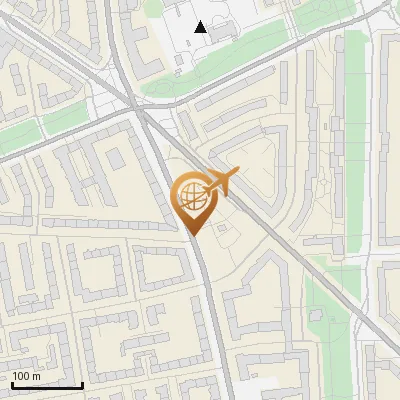 Foto zu Fuhlsbüttler Straße 240, 22307 Hamburg