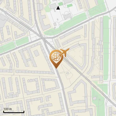 Foto zu Fuhlsbüttler Straße 244, 22307 Hamburg