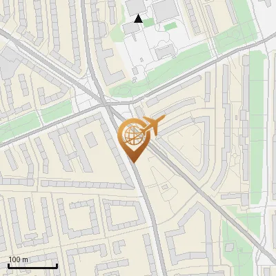 Foto zu Fuhlsbüttler Straße 256, 22307 Hamburg