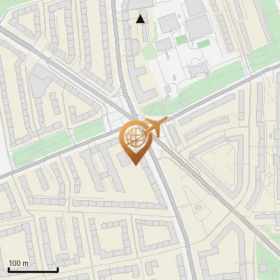 Foto zu Fuhlsbüttler Straße 275, 22307 Hamburg