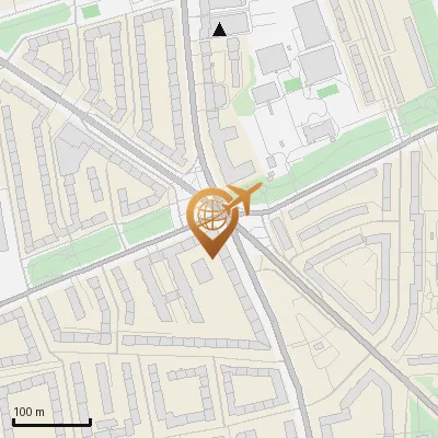 Foto zu Fuhlsbüttler Straße 279, 22307 Hamburg