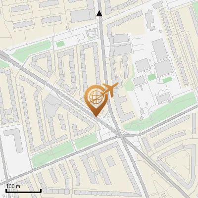 Foto zu Fuhlsbüttler Straße 289, 22307 Hamburg