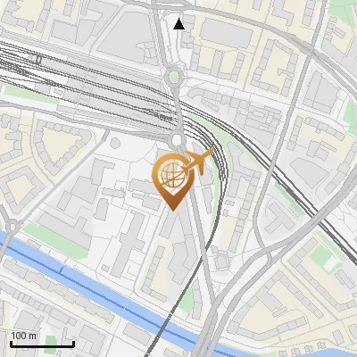 Foto zu Fuhlsbüttler Straße 29, 22305 Hamburg