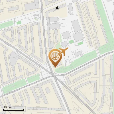 Foto zu Fuhlsbüttler Straße 302, 22307 Hamburg