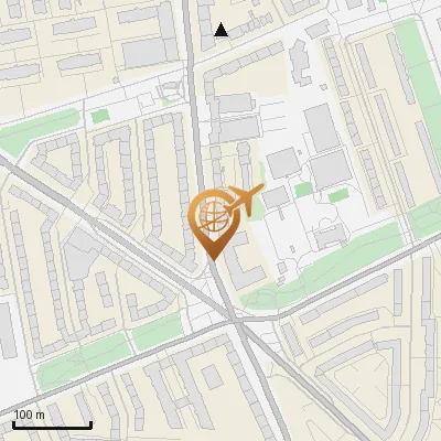 Foto zu Fuhlsbüttler Straße 310, 22307 Hamburg