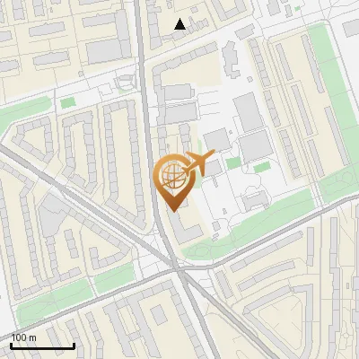 Foto zu Fuhlsbüttler Straße 312, 22307 Hamburg