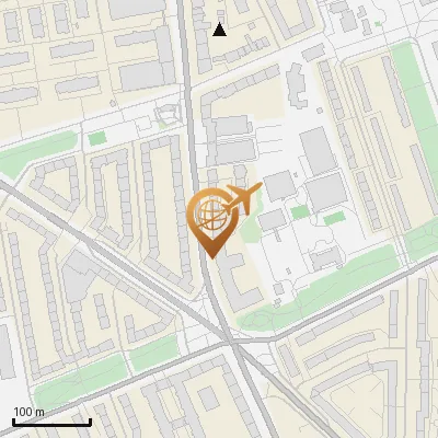 Foto zu Fuhlsbüttler Straße 316, 22307 Hamburg