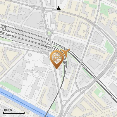 Foto zu Fuhlsbüttler Straße 32, 22305 Hamburg