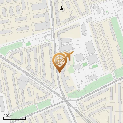 Foto zu Fuhlsbüttler Straße 324, 22307 Hamburg