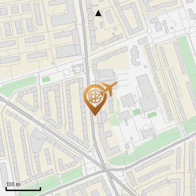 Foto zu Fuhlsbüttler Straße 326, 22307 Hamburg