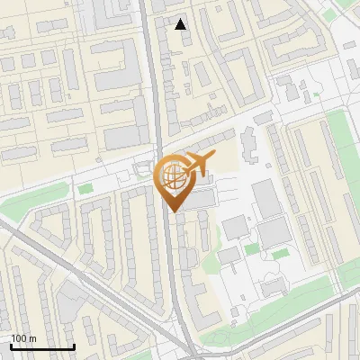 Foto zu Fuhlsbüttler Straße 334, 22307 Hamburg