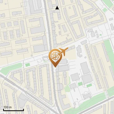 Foto zu Fuhlsbüttler Straße 344, 22307 Hamburg