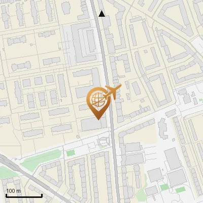 Foto zu Fuhlsbüttler Straße 389, 22309 Hamburg