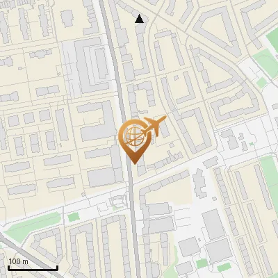 Foto zu Fuhlsbüttler Straße 390, 22309 Hamburg