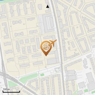 Foto zu Fuhlsbüttler Straße 391, 22309 Hamburg