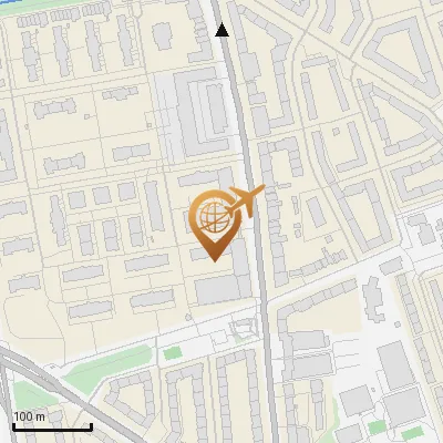 Foto zu Fuhlsbüttler Straße 395, 22309 Hamburg