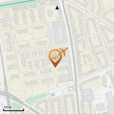 Foto zu Fuhlsbüttler Straße 397, 22309 Hamburg