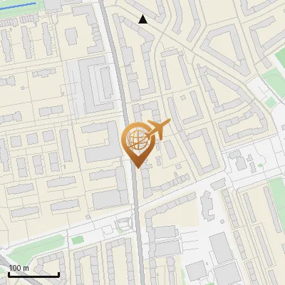 Foto zu Fuhlsbüttler Straße 400, 22309 Hamburg