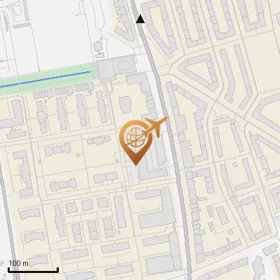 Foto zu Fuhlsbüttler Straße 405, 22309 Hamburg