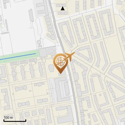 Foto zu Fuhlsbüttler Straße 409, 22309 Hamburg