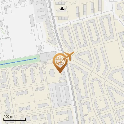 Foto zu Fuhlsbüttler Straße 415, 22309 Hamburg