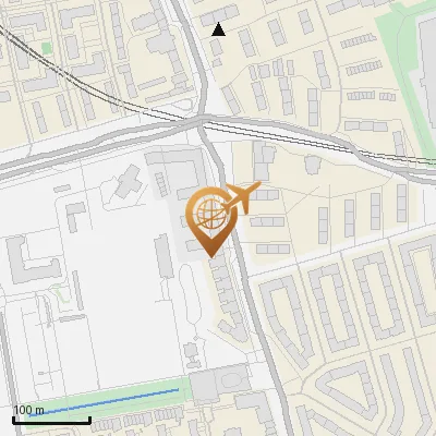 Foto zu Fuhlsbüttler Straße 431, 22309 Hamburg