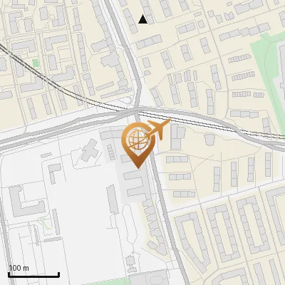 Foto zu Fuhlsbüttler Straße 435, 22309 Hamburg