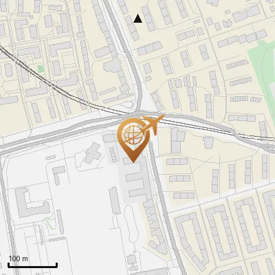 Foto zu Fuhlsbüttler Straße 437, 22309 Hamburg