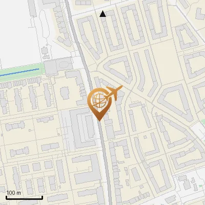 Foto zu Fuhlsbüttler Straße 450, 22309 Hamburg