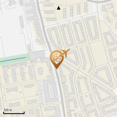 Foto zu Fuhlsbüttler Straße 460, 22309 Hamburg