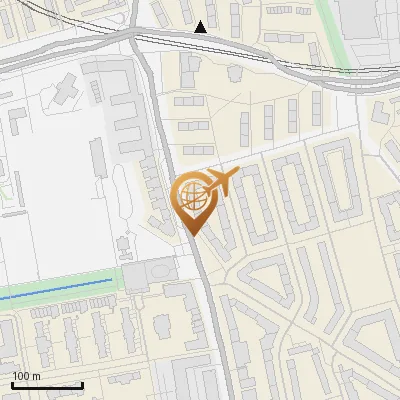 Foto zu Fuhlsbüttler Straße 464, 22309 Hamburg