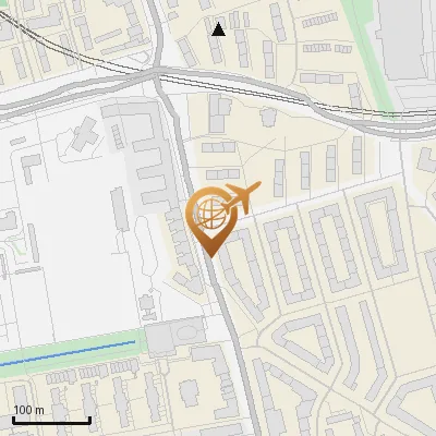 Foto zu Fuhlsbüttler Straße 468, 22309 Hamburg