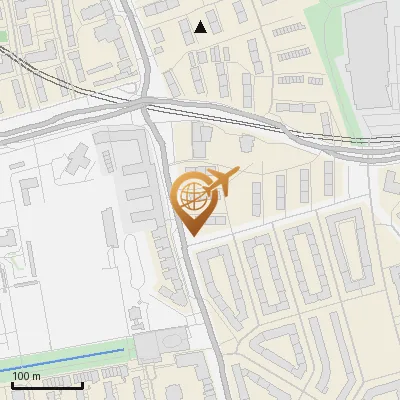 Foto zu Fuhlsbüttler Straße 470, 22309 Hamburg