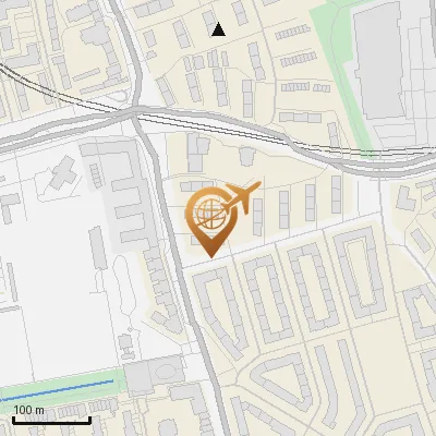 Foto zu Fuhlsbüttler Straße 474, 22309 Hamburg