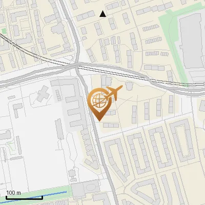 Foto zu Fuhlsbüttler Straße 476, 22309 Hamburg