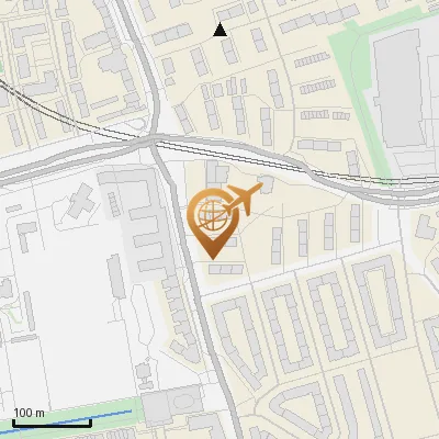 Foto zu Fuhlsbüttler Straße 478, 22309 Hamburg