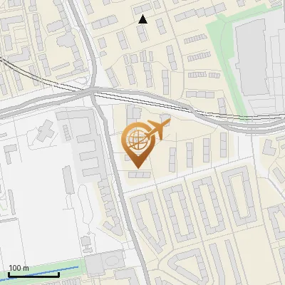 Foto zu Fuhlsbüttler Straße 480, 22309 Hamburg