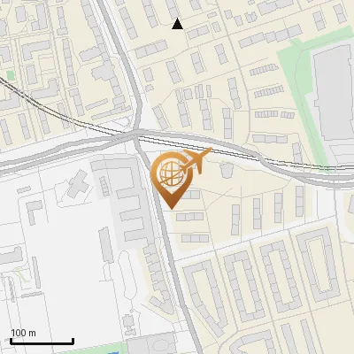 Foto zu Fuhlsbüttler Straße 482, 22309 Hamburg